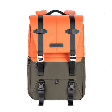 Mochilas Fotográficas <br> Trekking